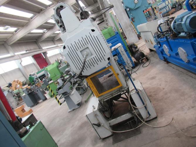 AGOSTINO COLOMBO F 40